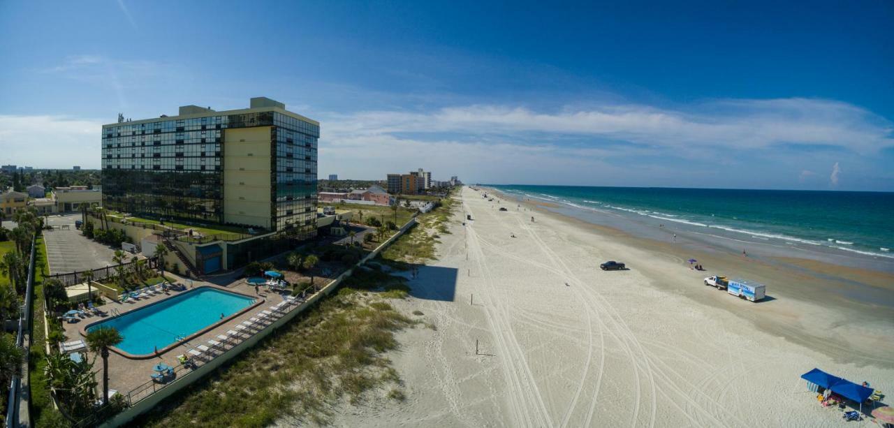 Oceanside Inn Daytona Daytona Beach Zewnętrze zdjęcie